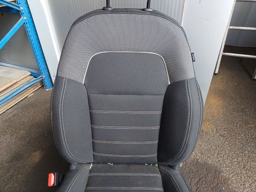 DACIA SANDERO 1.0 MK3 2021-2022 Front Passenger Side Seat - Picture 4 of 9
