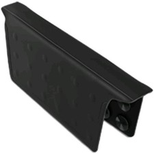 Kitchen Sink Mat Divider Protector Mat for Double Sink Divider Strong Suction