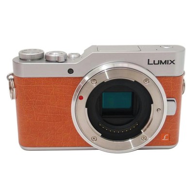 Panasonic LUMIX DC‑GF9 Panasonic LUMIX DC-GF9 Mirrorless Camera 4K Photo Japan Model With