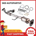 Catalytic Converter with Flex Pipe for Toyota Camry 3.0L V6 2002-2006 Direct Fit