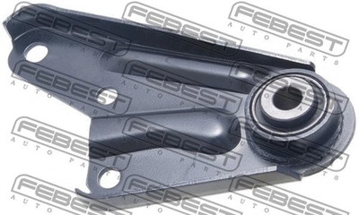 FEBEST 2004-2012 Mazda 3 Rear Engine Mount MZM-3RR2