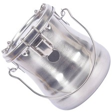 Pinsel Waschmaschine Eimer Dicker Edelstahl Pinsel Pinselreiniger Halter