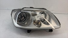 Feu avant (phare) Volkswagen TOURAN