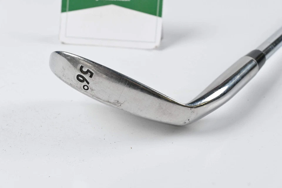 Alien Tour Shot Wedge / Sand Wedge / 56 Degree / Wedge Flex Steel Shaft - Image 3 of 4