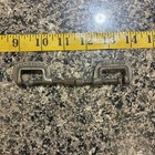 vintage c clamp lot — photo 1