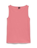 Vero Moda Vmsaga Sl Top Jrs Noos