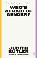 Who's Afraid Of Gender? | Judith Butler | Taschenbuch | Picador | Englisch
