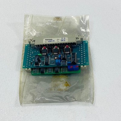 Kamewa HC101DS Joystick Control Box With HC21S PCB Card (EDC384516)