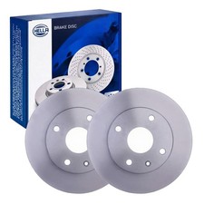 Disque de frein Chevrolet LACETTI