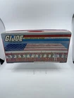 1984 GI Joe 3.75" Action Figure Collector's Case Both Trays Tara Toys Vintage