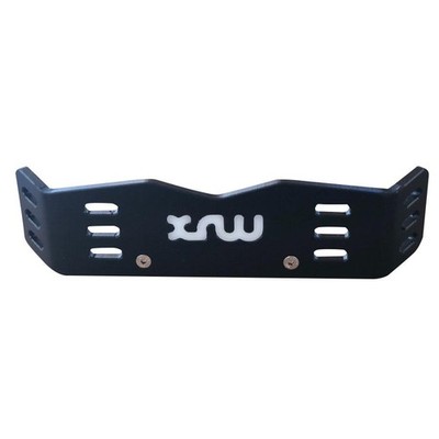 XRW Hintere Stoßstange Back / Rear Bumper PHD für Quad ATV Yamaha YFZ 450R
