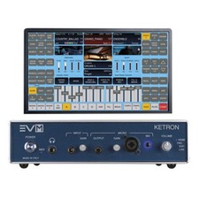 Pacchetto Ketron EVM - Espansore MIDI