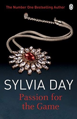 Sylvia Day - Passion for the Game - New Paperback - Z245z