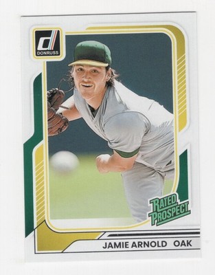 2026 DONRUSS BASEBALL SP RATED PROSPECT CARDS #101-200 PICK YOUR CARDS