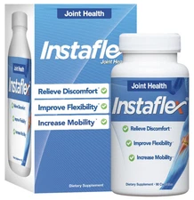 Instaflex Joint Support Supplement 90 Capsules