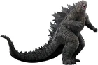 GODZILLA VS KONG 2021 X PLUS 30CM STATUE ACTION FIGURE