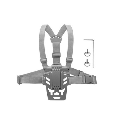 Kunststoff-Taillenhalterungs-Set Drohnen-Fernsteuerungsgurt für RC 2/1 /RC PRO