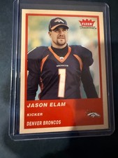 Jason Elam