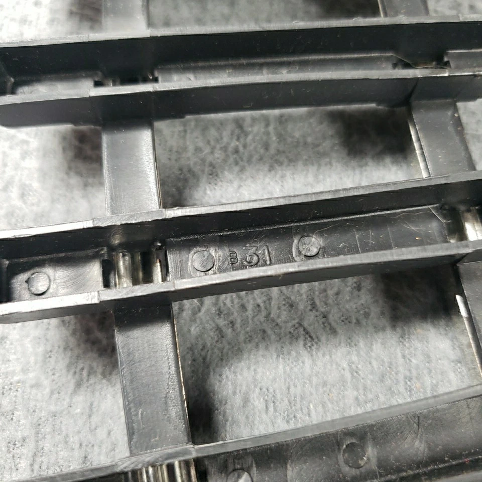 Lot of Bachmann G Scale Steel Model Train Curved Track 10 Pieces Bundle - Image 4 of 4