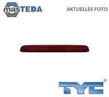 15-0731-00-2 ZUSATZBREMSLEUCHTE TYC FÜR FIAT PANDA,PANDA VAN