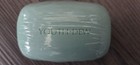 Vtg Estee Lauder Youth Dew Perfumed Bar Soap 3.5oz Logo Green USA New & Sealed — photo 1
