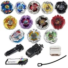 Beyblade Metal Fusion Rapidty Tops Gifts Spinning Gyro Master Battle
