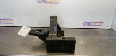 21 NISSAN NV2500 VAN FRAME HORN CUT FRONT RIGHT PASSENGER 4.0L 4X2 2WD
