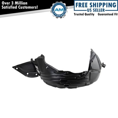 Left Inner Fender Liner For 2009-2014 Nissan Maxima NI1248119