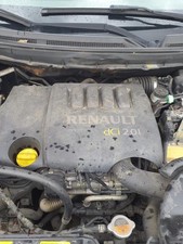 Démarreur Renault KOLEOS