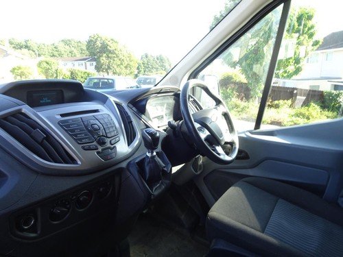 FORD TRANSIT 2015 L3H3 CAMPERVAN - Picture 7 of 24