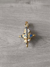 insigne militaire de promotion