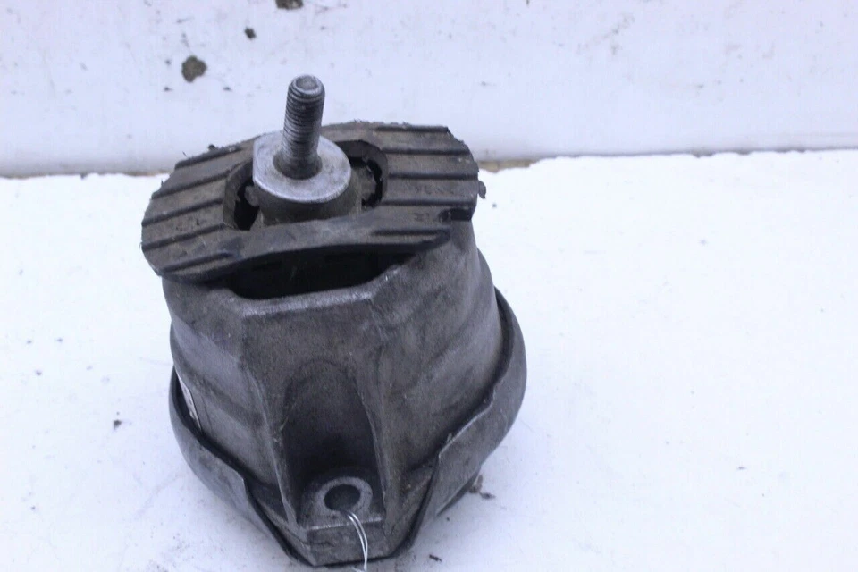 BMW 535i 2008 montaje de motor OEM usado Foto 4 de 4