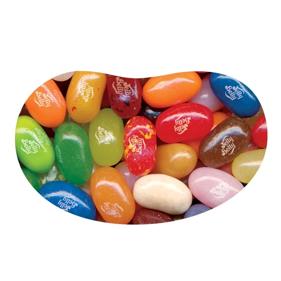 Jelly belly beans Bulk 1 Lb | Assorted and Individual flavors | Christmas Sale! - Image 3 of 4