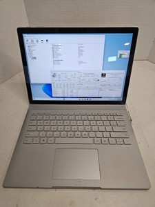 Surface Book 3 Rtx3000 | eBay