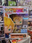 Funko Pop! Vinyl: Dragon Ball - Vegito (Chase) (Glow) - Chalice Pr In Hand