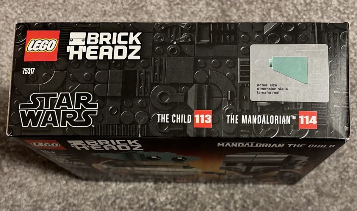 LEGO Star Wars: The Child (75318) for sale online | eBay