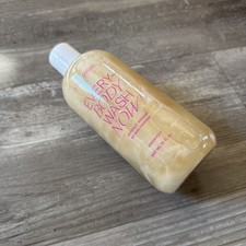 JOSIE MARAN - EVERY-BODY WASH NOW  - 16 fl. oz. - UNSCENTED  NEW  SEALED