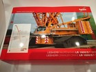 Herpa 307673    F-Spitze für Liebherr Raupenkran LR 1600/2 gelb