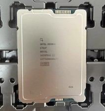 Intel Xeon 6 6761P QS CPU 64-Core 2.5-3.9GHz ...