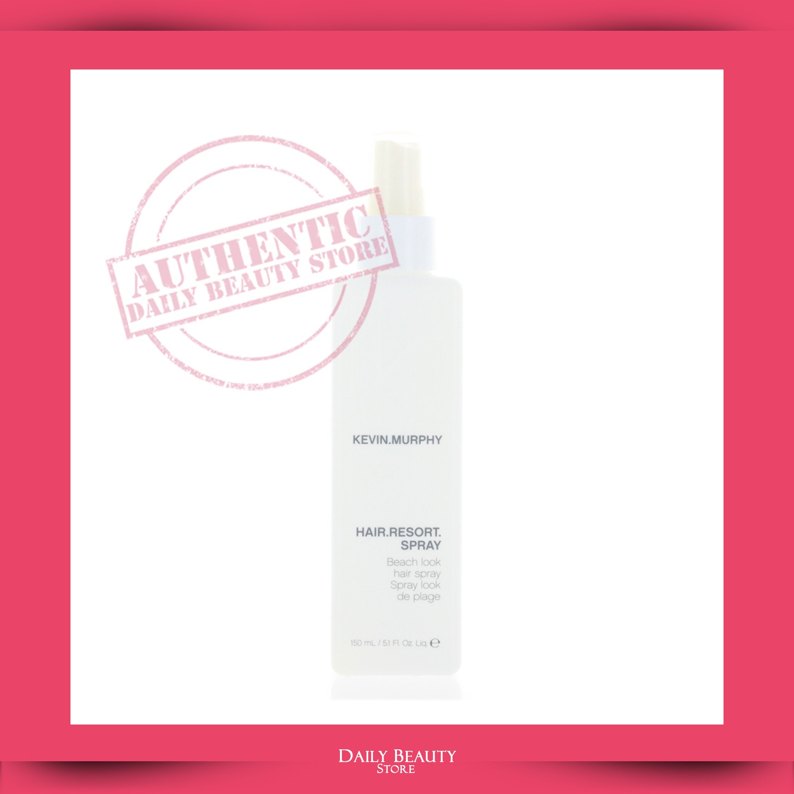 Texture Spray 150ml 5.1oz New Fast Ship