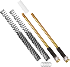 PROGRESSIVE SUSPENSION Fork Kit - 2" Lowering 31-5055