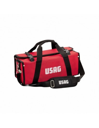 Recensione Borsa USAG 007 PLV: Il Portautensili Definitivo per Idraulici