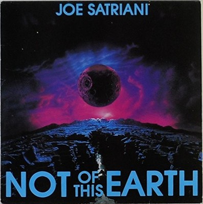Not of This Earth