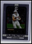2025 Optic Trey McBride Base (Raw)