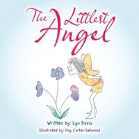 Lyn Davis | The Littlest Angel | Taschenbuch | Englisch (2016) | Xlibris