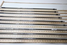 Ust Mamiya Recoil 95 95G Regular 33-36.75 Iron Shaft Set Pulls 9Pc .355 1150906