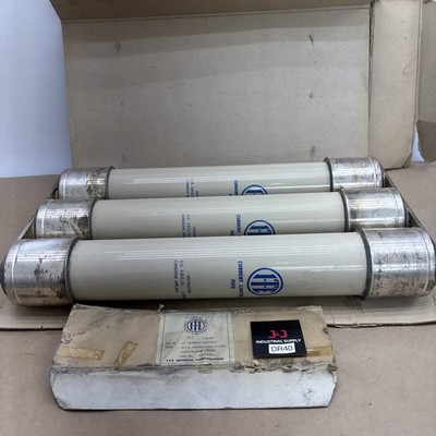NEW ITE Imperial 427552 Type CL Current Limiting 125A Power Fuse A13 Warranty