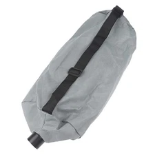 Professional Grade Dust Collector Bag For Drywall Grinders Easy Installation ABS