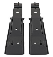 Jegs Factory Bucket Seat Brackets Fits Select 1964-1965 Buick Chevrolet