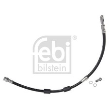1x ORIGINAL® Febi Bilstein Bremsschlauch Vorne, Links, Rechts für VW PASSAT B8